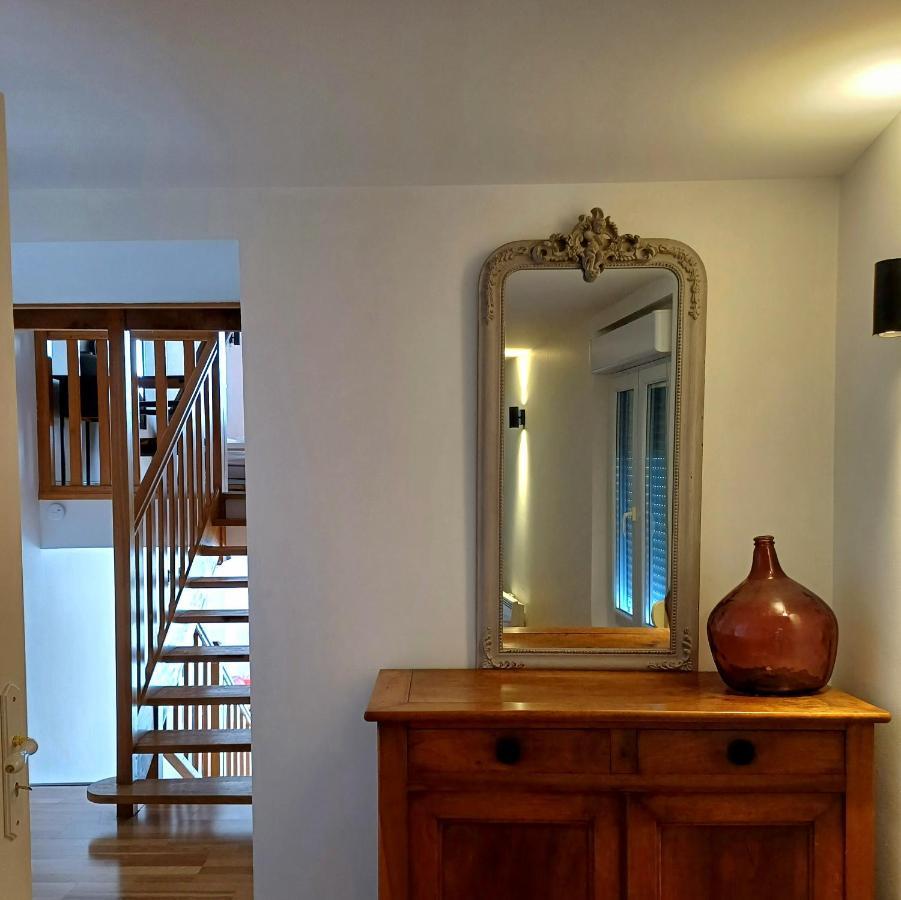 Ferienhaus Esterline *