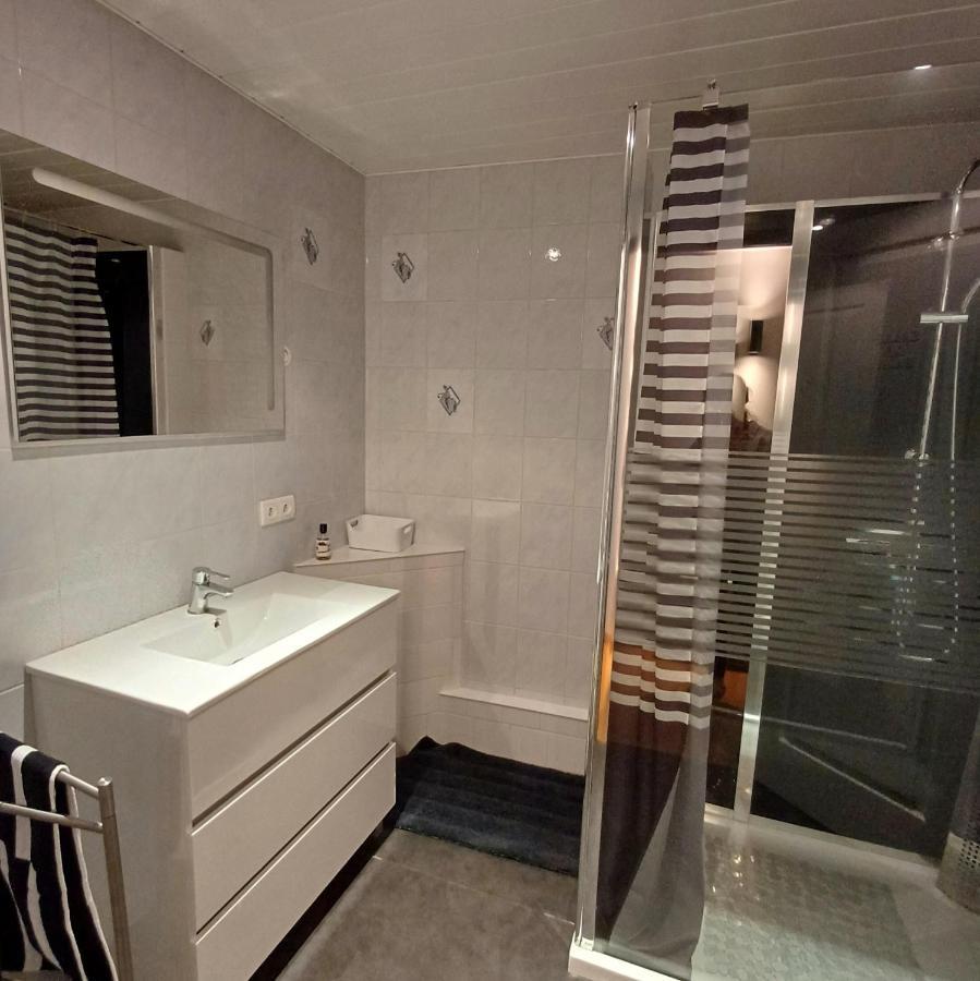 Holiday home Esterline