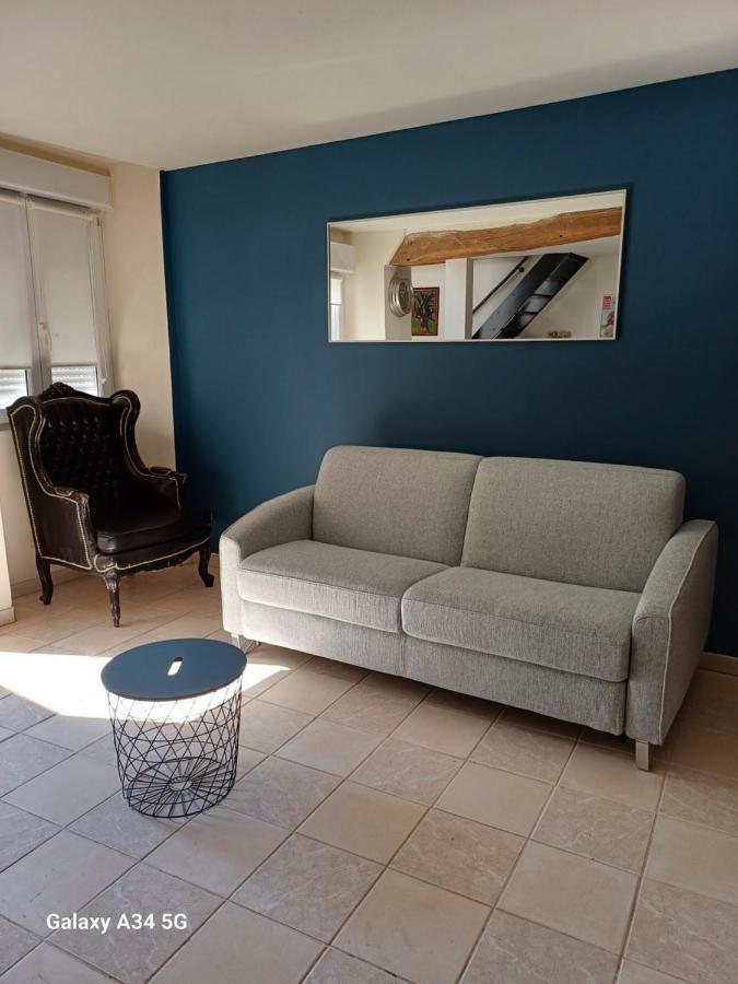 Ferienhaus Esterline Hautvillers