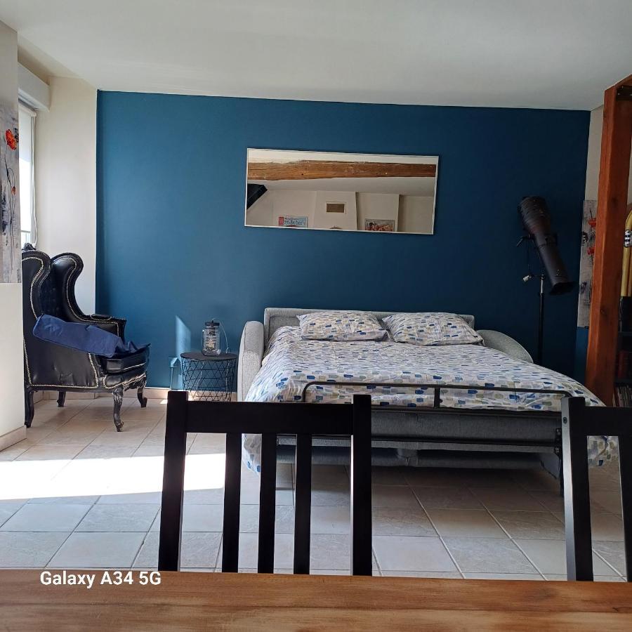 Esterline Holiday home