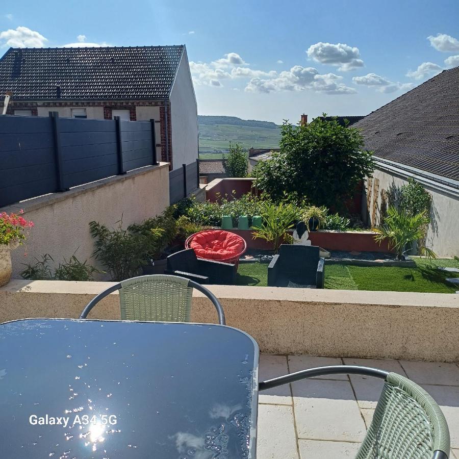 Esterline Holiday home