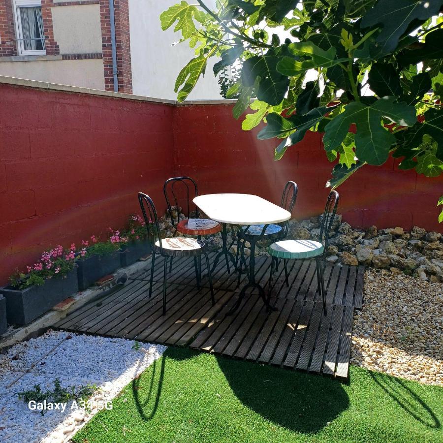 Esterline Holiday home
